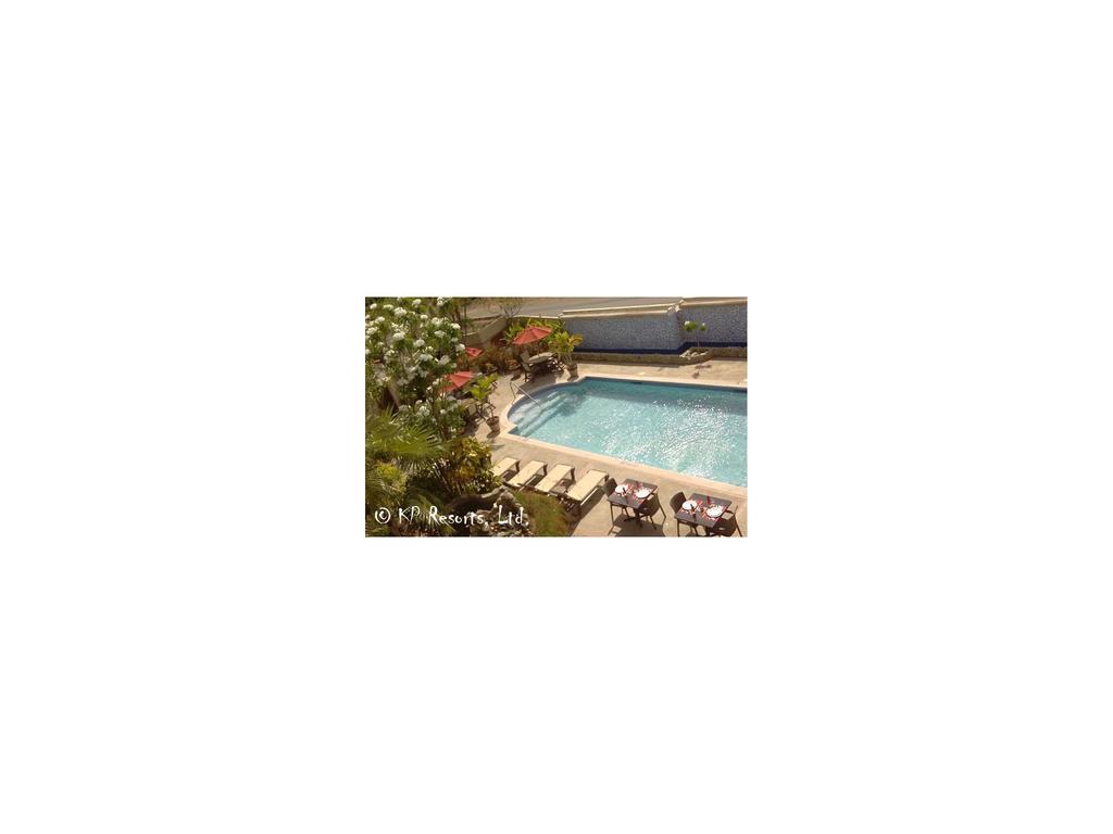 Enchanted Waters Tobago Buccoo Eksteriør bilde