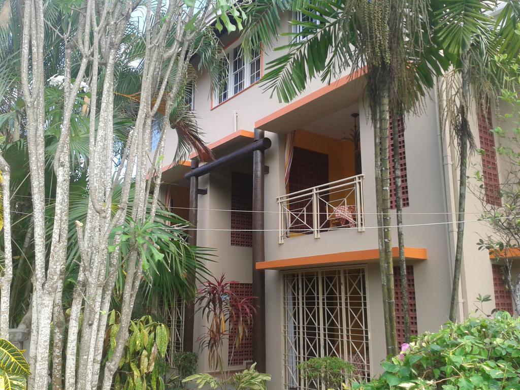 Enchanted Waters Tobago Buccoo Rom bilde